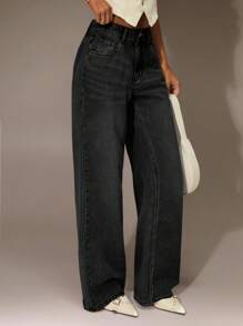 SHEIN Forever 21 Fall/Autumn/Winter/Back To School/Country Concert Outfit/Concert Outfits For Women/Going Out Outfits/Birthday Outfit/Halloween Costumes/Casual/Y2k/2000s/Y2k Clothes Y2k/90S/Clothessexy/Western Wear Women/Boho/Country/Club/Office /Cocktail/Vintage/Bodycon/Rave Outfits Festival/Funny/Classy/Old Money/Streetwear/Vacation Outfits/Country Concert Outfit/Work Clothes /Modest/National Day New Year Party Going Out  Chic/Basic/Graduation/Halloween/Low Rise Baggy/Wide Leg/Straight/Pants