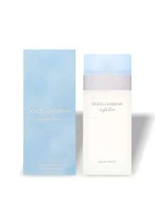 Dolce & Gabbana Light Blue Eau De Toilette 100 Ml - White - View 2