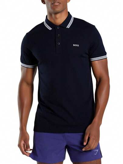 Hugo Boss Polo Paddy Hugo Boss