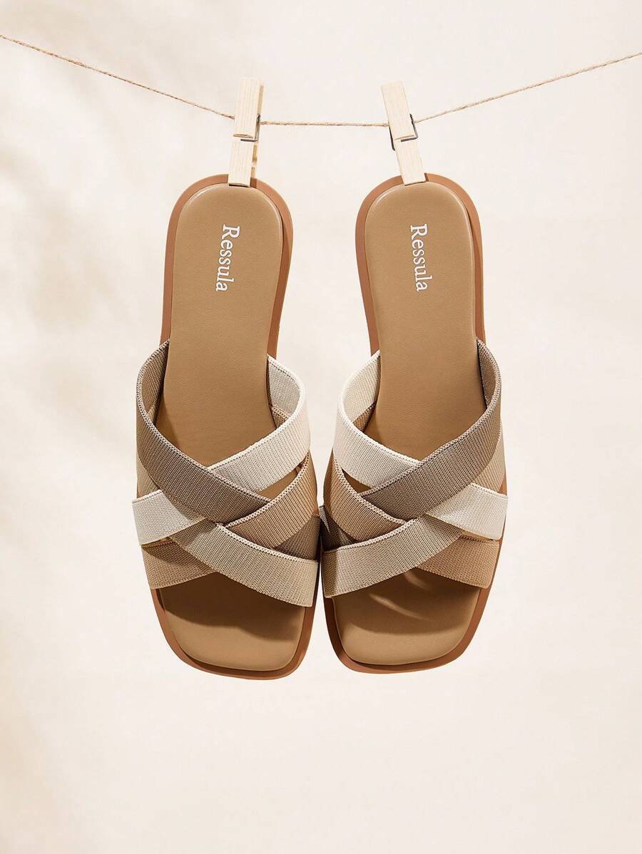 Giày lười thoải mái thời trang nữ