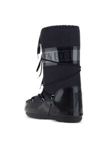 Moon Boot BOOTS - Black - View 3