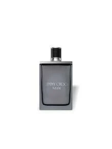 Jimmy Choo Man Eau De Toilette 100 Ml - White - View 1