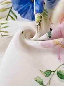 Ellevyn 女士商务休闲女式衬衫，适合教师穿着 - 彩色 - 查看 6