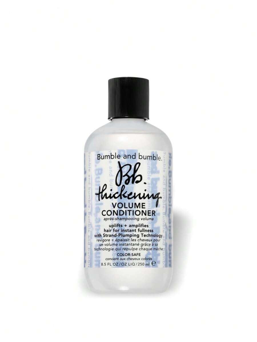 Bumble & bumble Thickening Volume Conditioner 250 Ml - White - View 1
