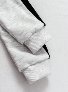 SHEIN Playful Pals 2 pezzi/confezione Bambino maschio Bambino Casual Dinosauro 3D Stampa Maglietta a maniche corte e pantaloncini Set a 2 pezzi, abbigliamento primavera/estate, età 0-3