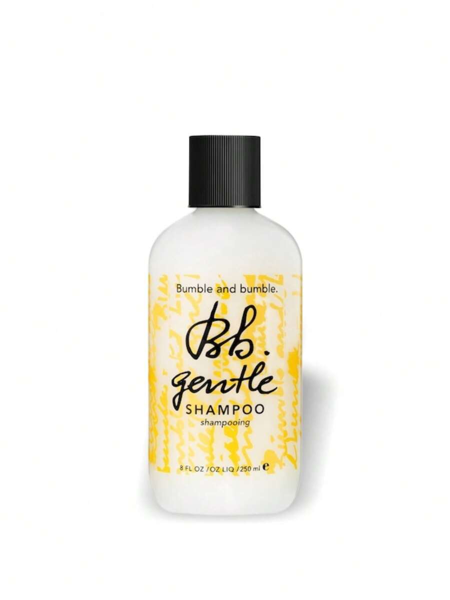 Bumble & bumble Bumble And Bumble 温和洗发露 250 毫升 - 金色 - 查看 1