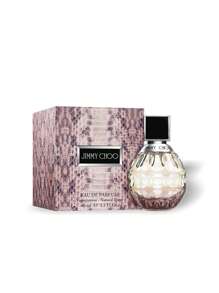 Jimmy Choo Eau De Parfum 40 Ml - White - View 2