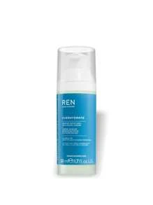 REN Clean Skincare Everhydrate Marine Moisture-Replenish Cream 50 Ml - 白色 - 查看 2