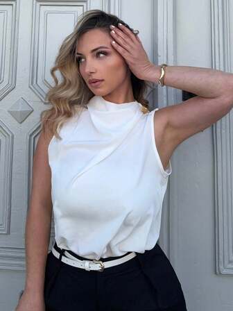 Jeta Ari 3 st metallspännebälte