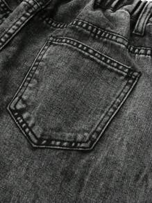 Sparklyn Teen Girl Clothes Teen Girl Casual Jeans, Sweet Butterfly Print Mid-Waist Washed Gray Wide Leg Loose Fit Denim Pants Baggy Jeans Teen Girls' Loose Fit Straight Leg Casual Jeans With Pockets Teen Girls Loose Fit Light Blue Wide Leg Jeans, Retro Baggy Style Teen Girls Loose Classic Casual Wide Leg Jeans Teenagers/Girls New Black & Gray Straight Leg All-Match Versatile Comfortable Wide Leg Jeans Fall Winter