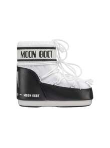 Moon Boot BOOTS - White - View 1