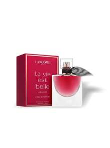 Lancôme La Vie Est Belle L'Elixir Eau De Parfum 30 Ml - White - View 2
