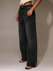 SHEIN Forever 21 Fall/Autumn/Winter/Back To School/Country Concert Outfit/Concert Outfits For Women/Going Out Outfits/Birthday Outfit/Halloween Costumes/Casual/Y2k/2000s/Y2k Clothes Y2k/90S/Clothessexy/Western Wear Women/Boho/Country/Club/Office /Cocktail/Vintage/Bodycon/Rave Outfits Festival/Funny/Classy/Old Money/Streetwear/Vacation Outfits/Country Concert Outfit/Work Clothes /Modest/National Day New Year Party Going Out  Chic/Basic/Graduation/Halloween/Low Rise Baggy/Wide Leg/Straight/Pants