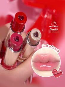 Hello Kitty｜SHEGLAM Be My Baby 保濕唇膏-Just A Crush 品牌美妝化妝品 適合女士與女孩 - Just a Crush - 查看 1