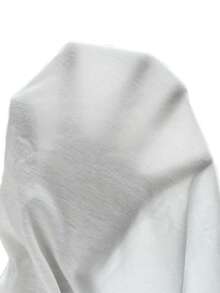 EGENSIO Áo ba lỗ không tay họa tiết nhiệt đới và chữ thường ngày mùa hè cho nam - trắng - Xem 6