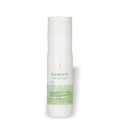 Wella Elements Calming Shampoo 250 Ml