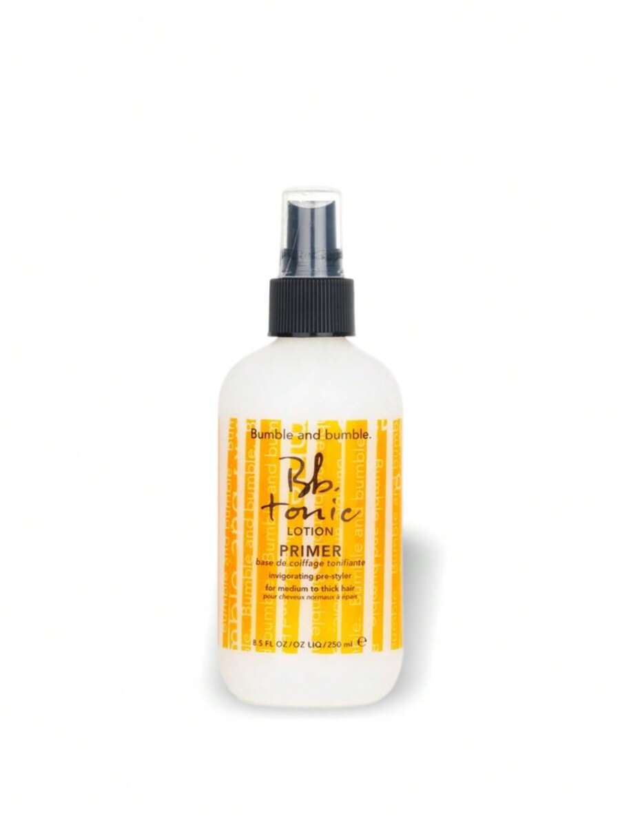 Bumble & bumble Kem lót Bumble And Bumble Tonic Lotion 250ml - trái cam - Xem 1