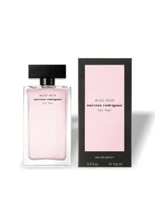 Narciso Rodriguez For Her Musc Noir Eau De Parfum 100 Ml - White - View 2