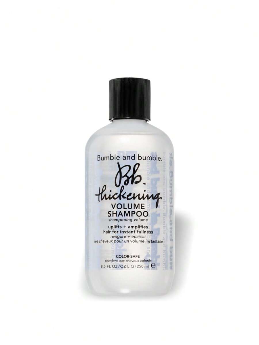 Bumble & bumble Thickening Volume Shampoo 250 Ml - trắng - Xem 1