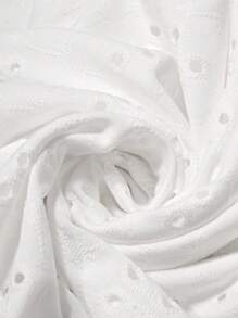 Boho Mama Maternity Summer Casual Solid Color Textured Tank Top