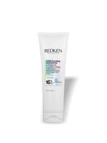 Redken Mặt nạ dạng lỏng 5 phút có tính axit cô đặc 200 ml - Xám - Xem 1