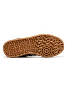Adidas Originals Samba OG 运动鞋 - 云白/太阳红/米白 - 雲白/太陽紅/米白 - 查看 2