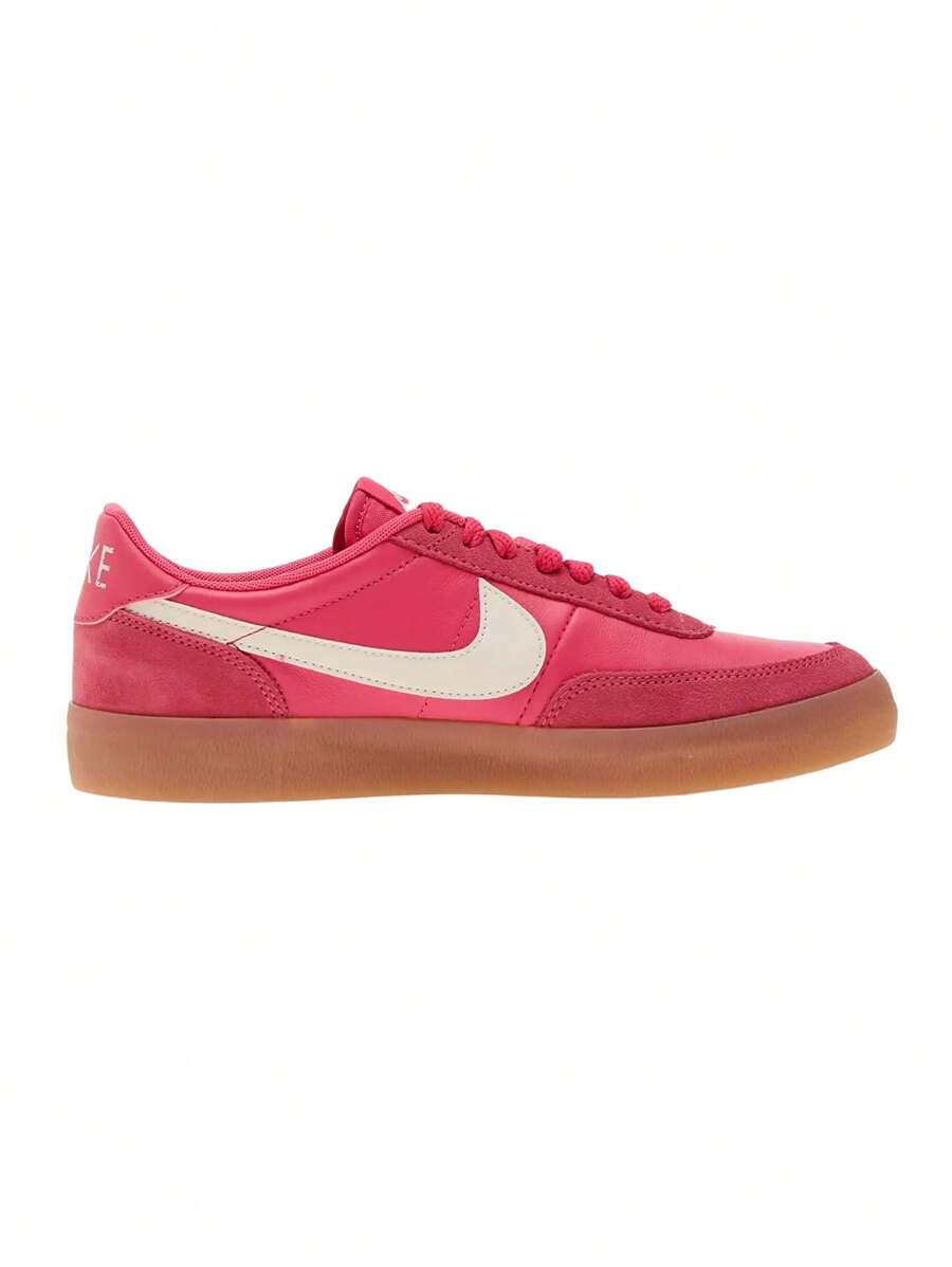 Nike KILLSHOT 2 - Aster Pink/Gum Yellow/Sail/Aster Pink - View 1