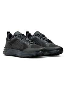 Nike LUNAR ROAM - Smoke Grey/Black-Dk Smoke Grey-Anthra - View 2