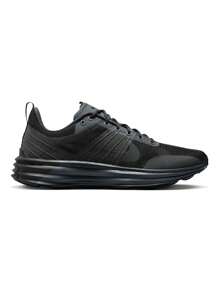 Nike LUNAR ROAM - Smoke Grey/Black-Dk Smoke Grey-Anthra - View 1