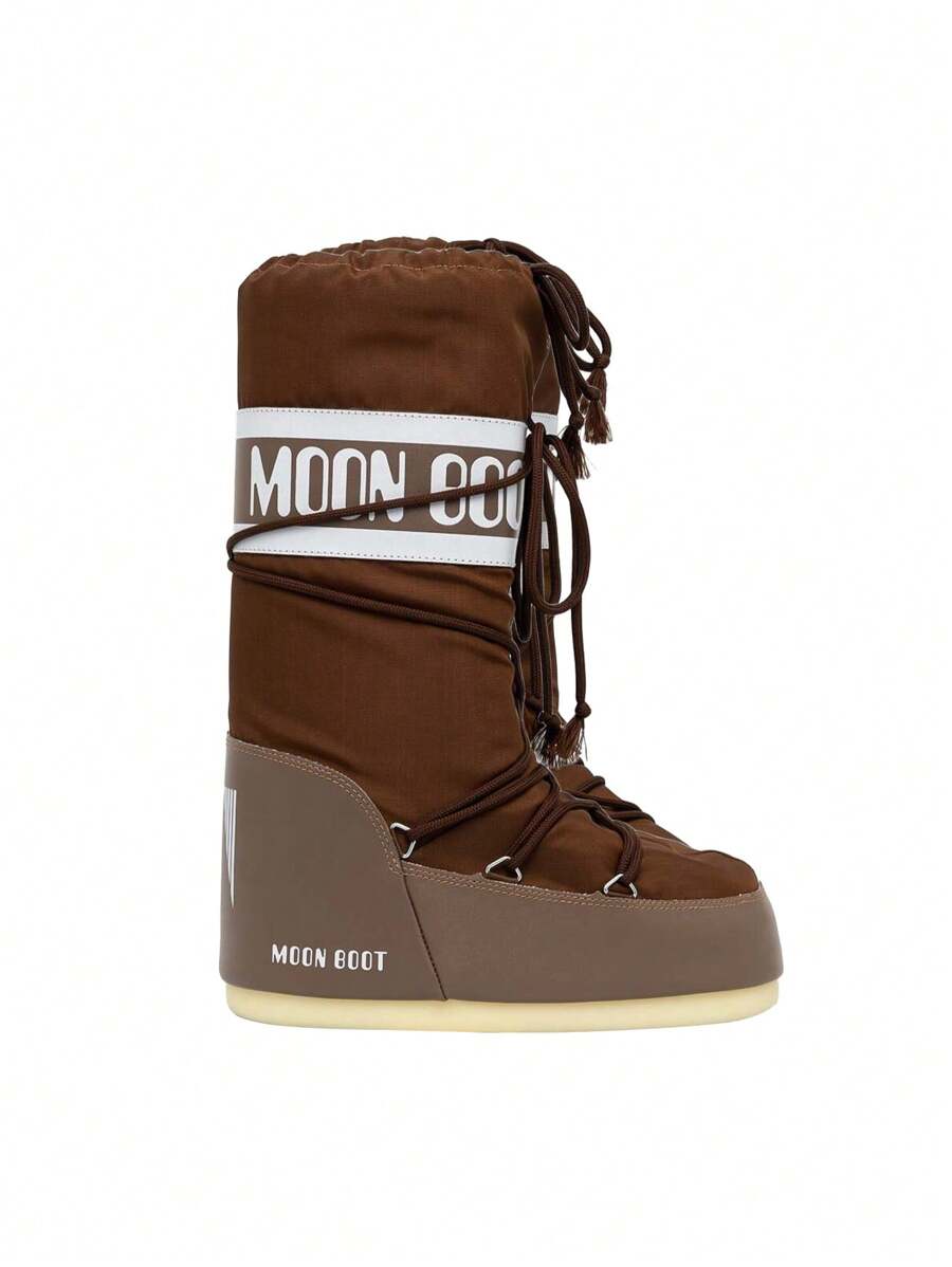 Moon Boot BOOTS - Brown - View 1