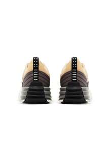 Nike LUNAR ROAM - Smoke Grey - View 4