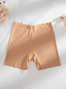 5 Stücke/Set Damen nahtlose Slips - Verschiedenfarbig - Übersicht 6