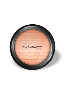 MAC Extra Dimension Skinfinish Highlighter Glow With It 9 G - Vàng - Xem 1