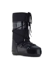 Moon Boot BOOTS - Black - View 2