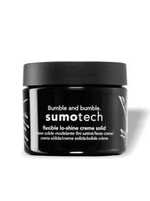 Bumble & bumble Sumotech Flexible Hold Cream Solid 50 Ml - Black - View 1