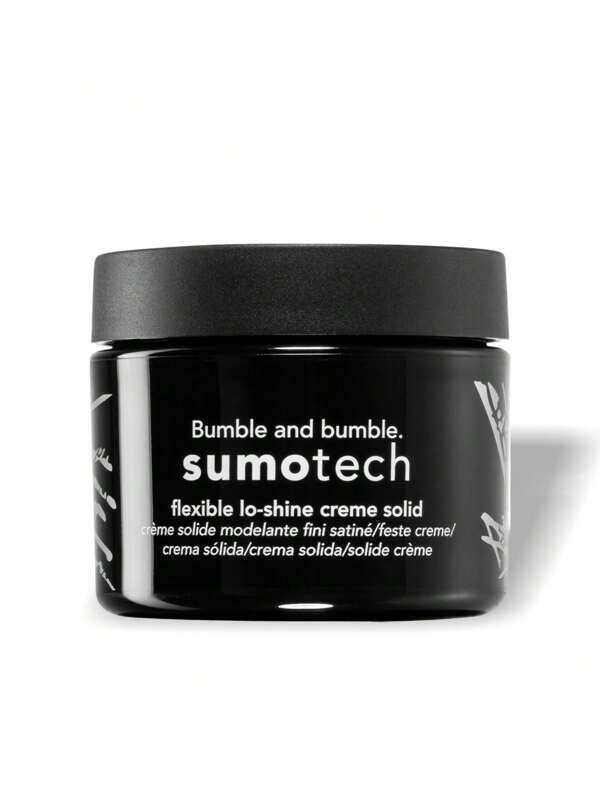 Bumble & bumble Sumotech Flexible Hold Cream Solid 50 ml