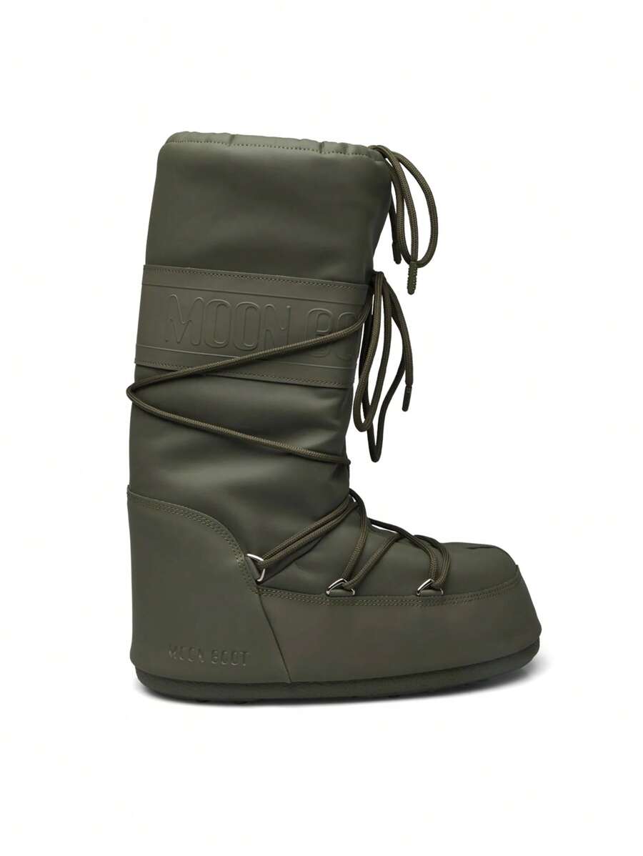 Moon Boot BOOTS - Màu Khaki - Xem 1