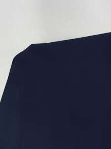 SHEIN LUNE Top de tirantes doble sólido