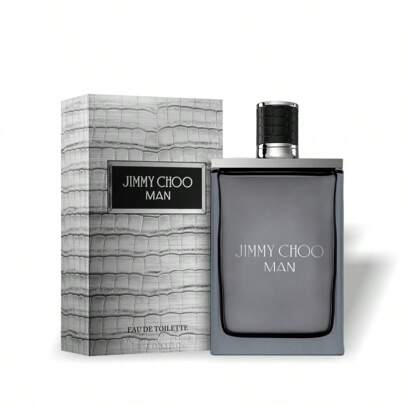 Man Eau de Toilette 100 ml