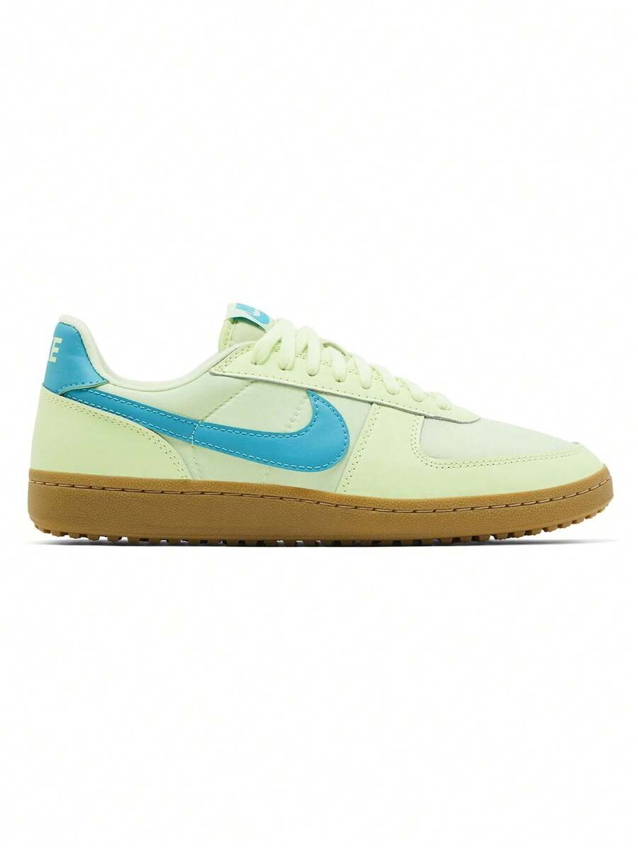 Nike FIELD GENERAL '82 - Green - View 1