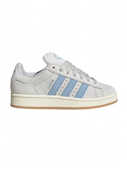 Adidas Campus 00s Women's Sneakers Greone/Crewht/Clesky JH5627