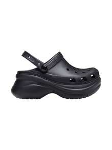 Crocs Bae Clog Women's 206302-001 Black - màu đen - Xem 1