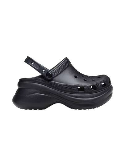Crocs Bae Clog Women's 206302-001 Black