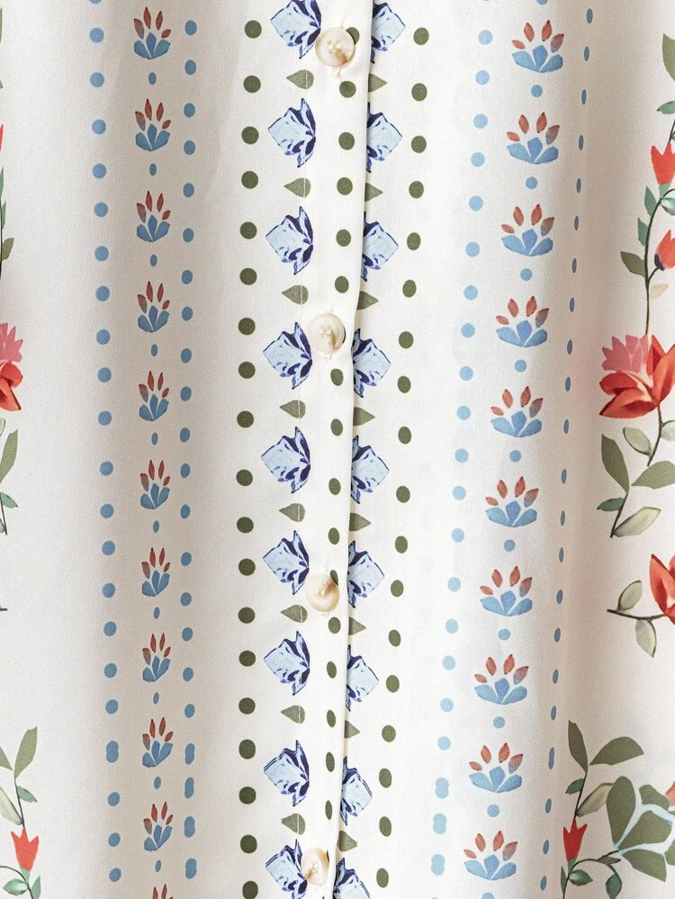 Vintage Clothes Women Women's Midi Dress Boho