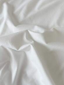 SHEIN LUNE 3 件套女士休闲纯色基本款短袖 T 恤可爱上衣基本款上衣女士外出机场装街头装外出上衣女士夏季 3 件套女士短款上衣女士上衣 T 恤女士外出上衣女士上衣女士节日装奶油黄色外出上衣女士纯色上衣纯色上衣 - 彩色 - 查看 6