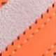Clear Pink / Solar Orange / Gum