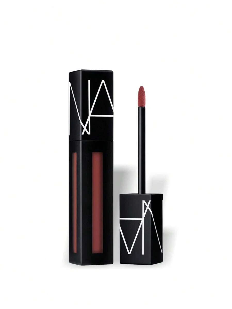 Nars Powermatte Lip Pigment American Woman 5.5 Ml - Người phụ nữ Mỹ - Xem 1