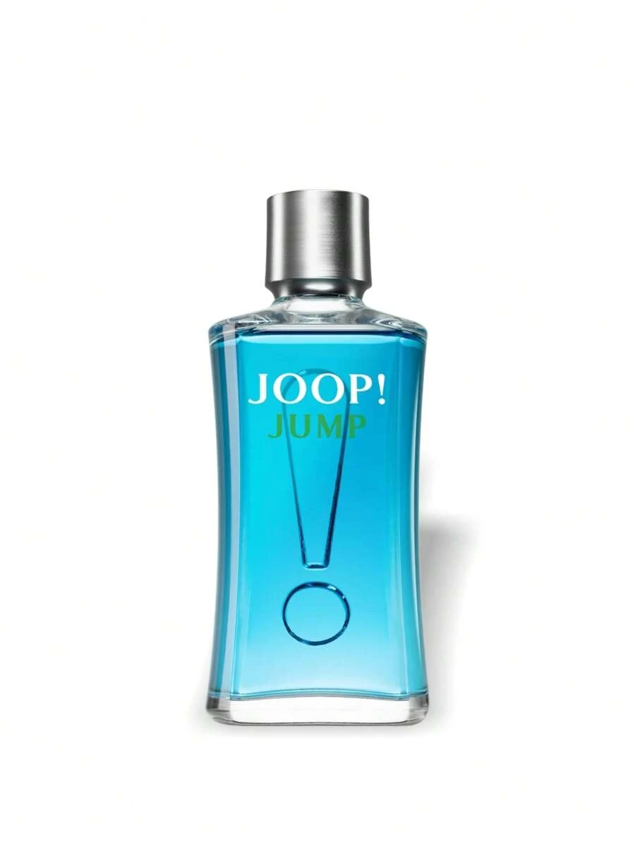 Joop! Jump Eau De Toilette 100 Ml - trắng - Xem 1
