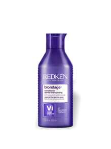 Redken Color Extend Blondage Conditioner 300 Ml - Màu tím  Violet - Xem 1