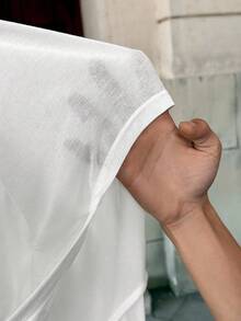 EMERY ROSE Chaqueta ligera elegante con diseño floral 3D para mujer